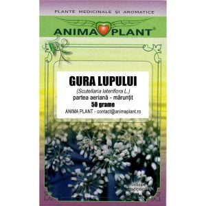 Gura lupului