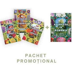 ayurveda in romania si dictionar sanscrit