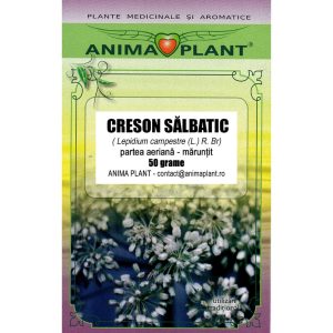 Creson salbatic