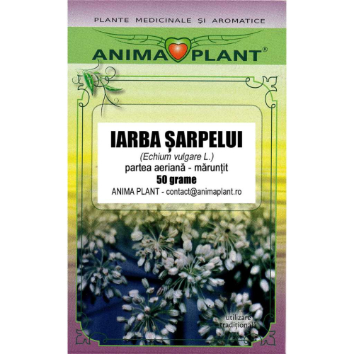 Iarba sarpelui