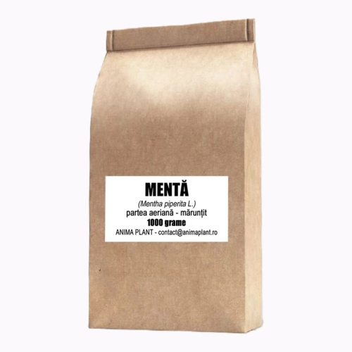 Menta 1kg